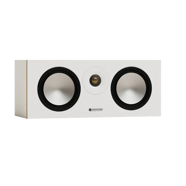 Monitor Audio Bronze 300 7G 5.1 Home Theatre System (White)