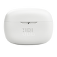 JBL Wave Beam True Wireless Earbuds - White