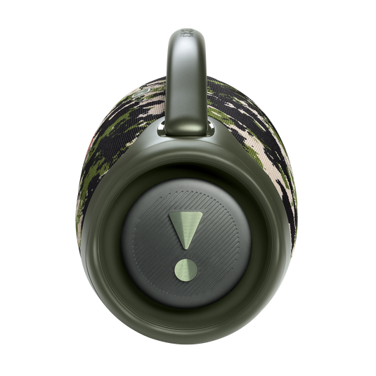 JBL Boombox 3 Portable Bluetooth Speaker - Squad