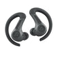 JLAB JBuds Sport ANC 4 True Wireless Earbuds - Black