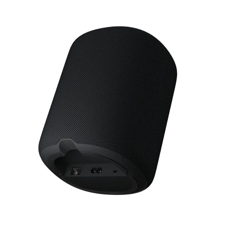 WiiM Sound Smart Wireless Speaker - Each (Black)