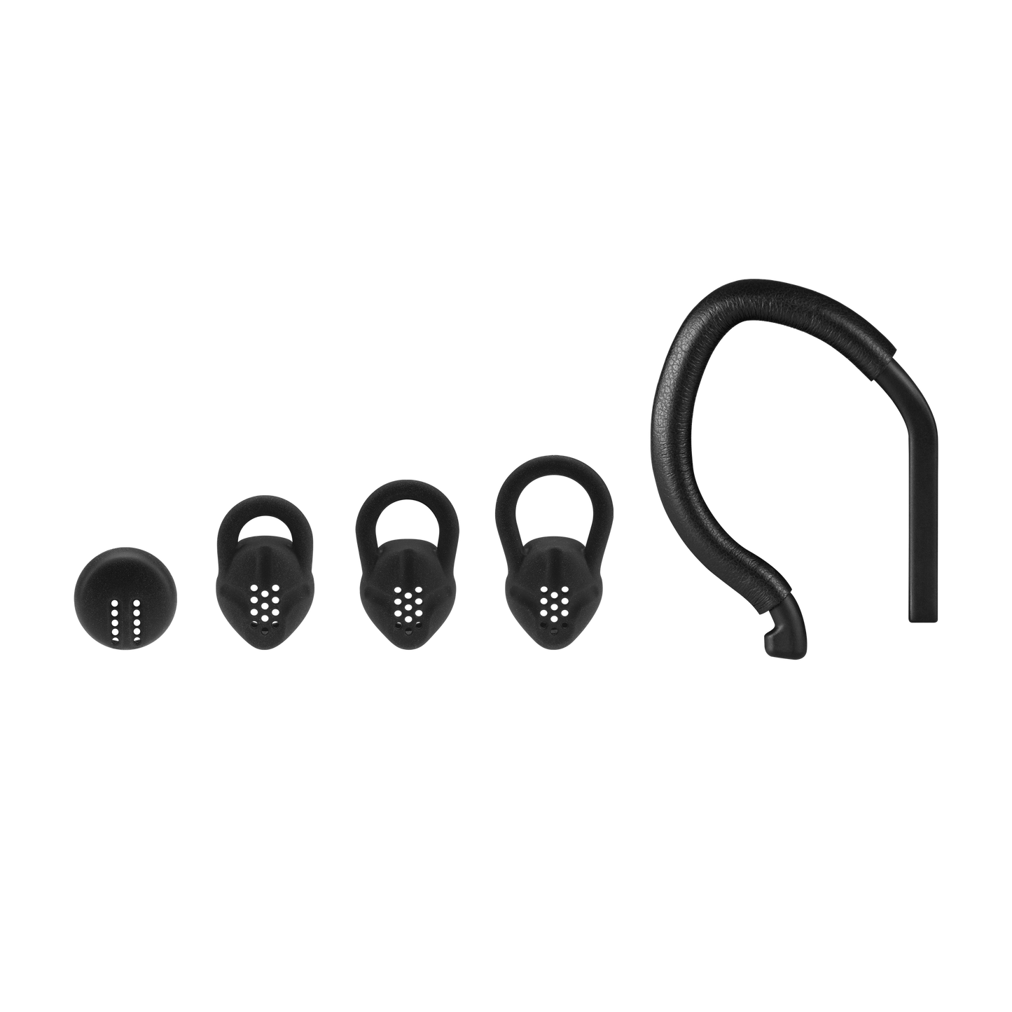 EPOS HSA- Presence Earhook + 4x Ear Sleeves - Black – KURO online