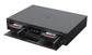 Zidoo UHD8000 Media Player - Black