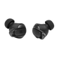 JBL Tour Pro 2 True Wireless Noise Cancelling Earbuds - Black