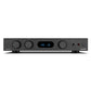 Audiolab 6000A MKII Integrated Amplifier (Black) + Wharfedale Diamond 12.3I Floorstand Speakers - Pair (Black)