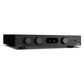Audiolab 6000A MKII Integrated Amplifier (Black) + Wharfedale Diamond 12.3I Floorstand Speakers - Pair (Black)