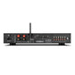 Audiolab 6000A MKII Integrated Amplifier (Black)