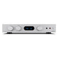 Audiolab 6000A MKII Integrated Amplifier (Silver)