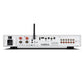 Audiolab 6000A MKII Integrated Amplifier (Silver)