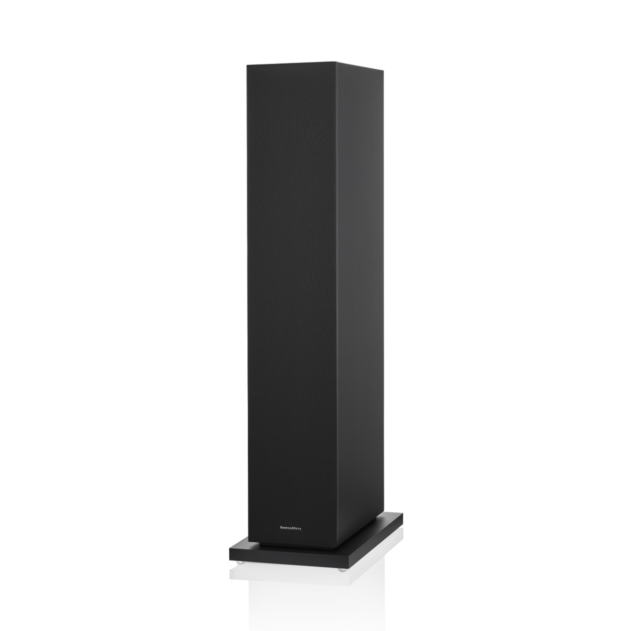 Marantz CD 50N Network CD Player + Marantz MODEL 50 AMPLIFIER + Bower & Wilkins 603 S3 Floorstanding Speaker (Black)