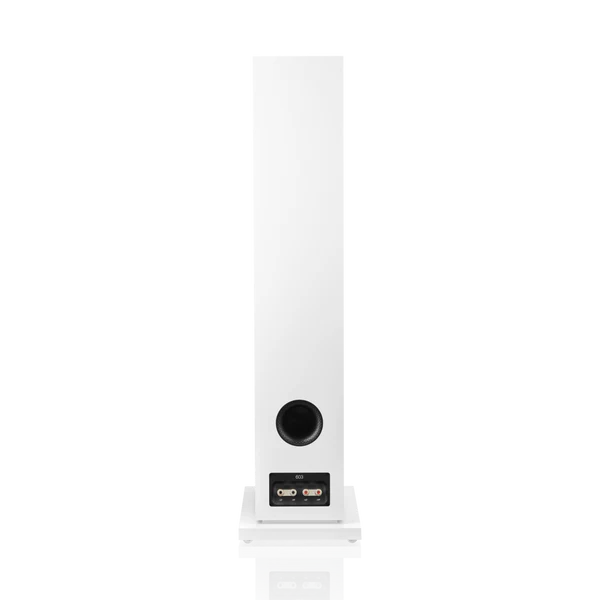 Bowers & Wilkins 603 S3 5.1 Home Theatre System - White