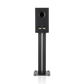 Eversolo PLAY Streaming Amplifier (Black) + Bowers & Wilkins 606 S3 Bookshelf Speaker - Pair (Black)