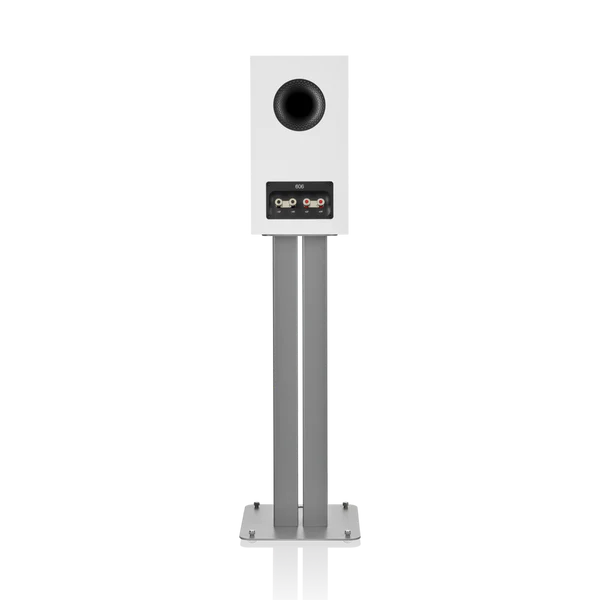 Bowers & Wilkins 603 S3 5.1 Home Theatre System - White