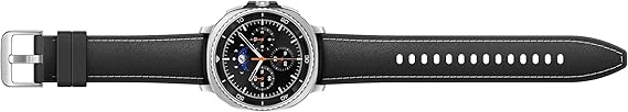 Galaxy Watch 8 Classic, LTE ,46mm - Black