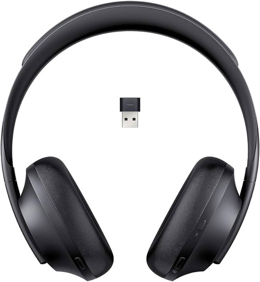 BOSE Professional Noise Cancelling Headphones 700 UC - Black