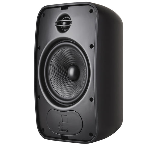 Sonance Mariner 64 Outdoor Speaker - Pair - Black