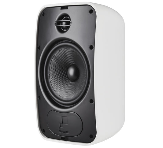 Sonance Mariner 64 Outdoor Speaker - Pair - White