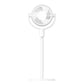 Xiaomi Smart Standing Air Circulation Fan - White