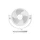 Xiaomi Smart Desktop Air Circulation Fan - White