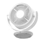 Xiaomi Smart Desktop Air Circulation Fan - White
