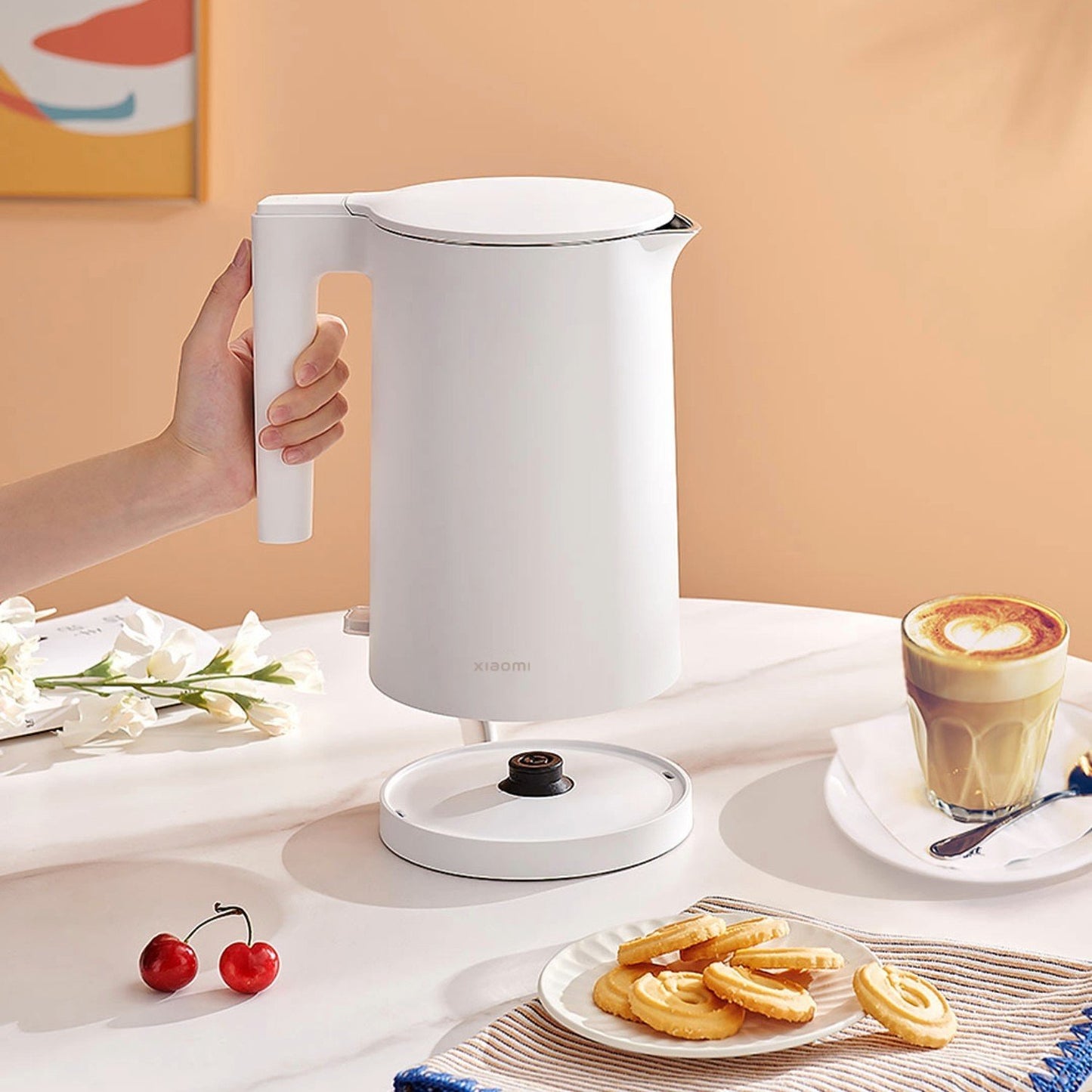 Xiaomi Electric Kettle 2 - White