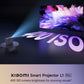 Xiaomi Smart Projector L1 Pro - Black