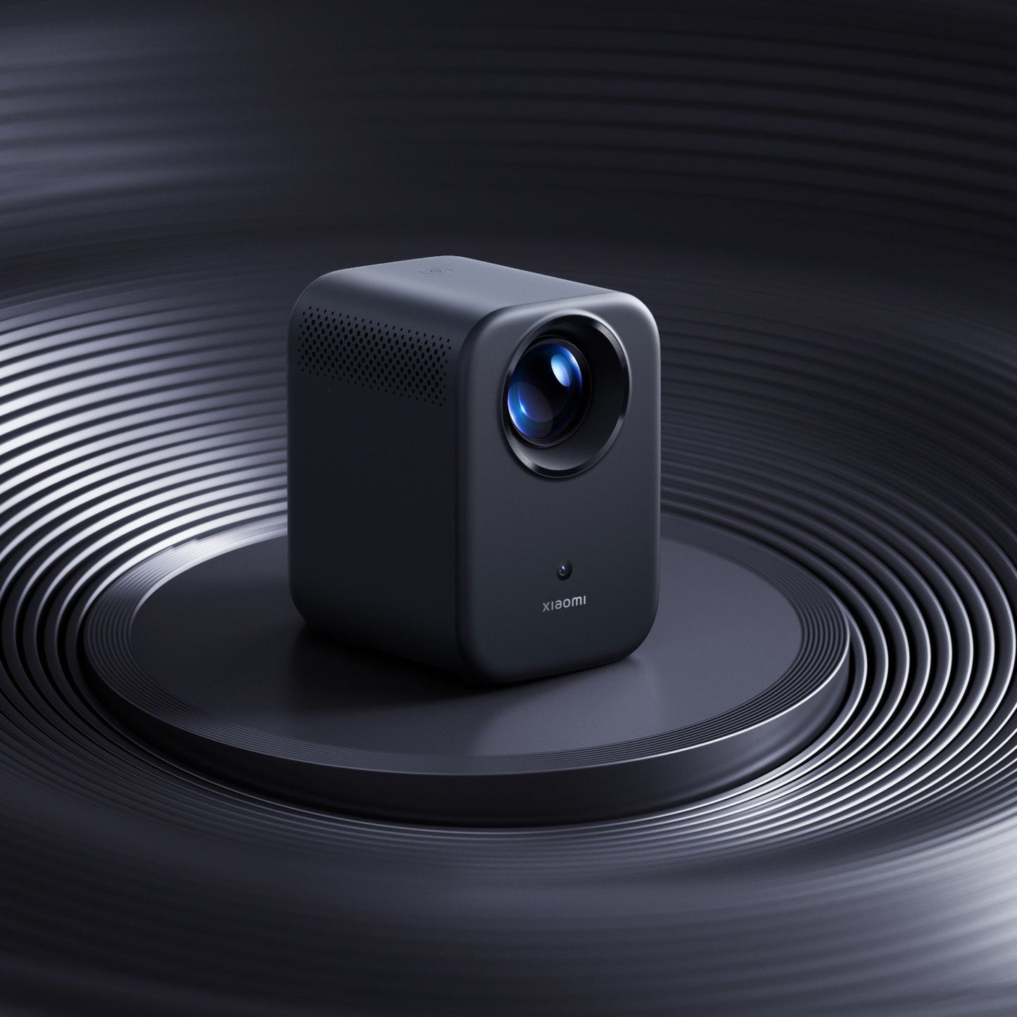 Xiaomi Smart Projector L1 - Black