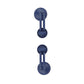 Xiaomi Smart Jump Rope - Blue