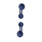 Xiaomi Smart Jump Rope - Blue