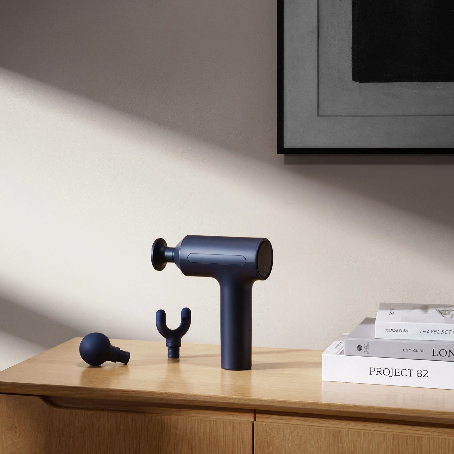 Xiaomi Massage Gun 2 - Blue