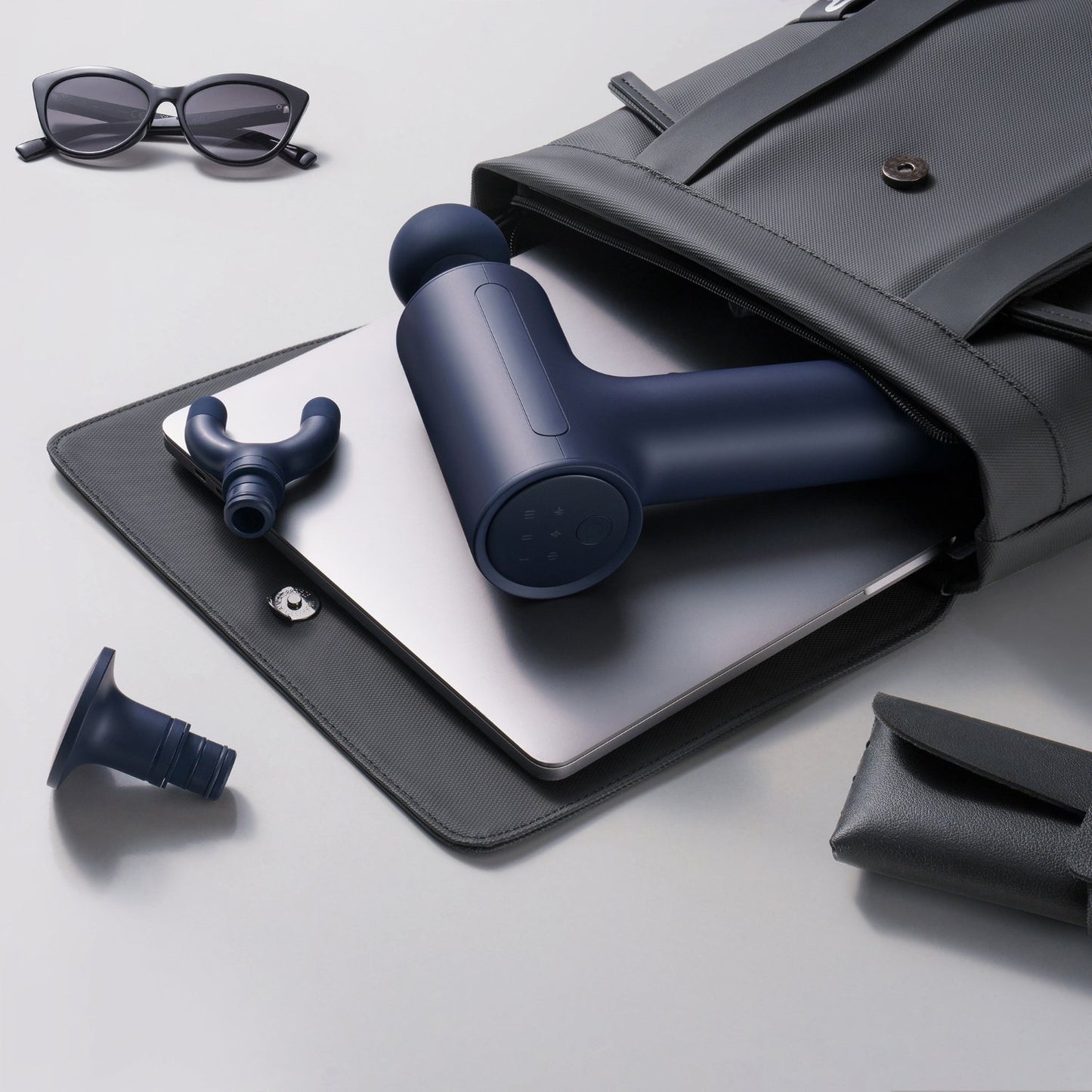 Xiaomi Massage Gun 2 - Blue