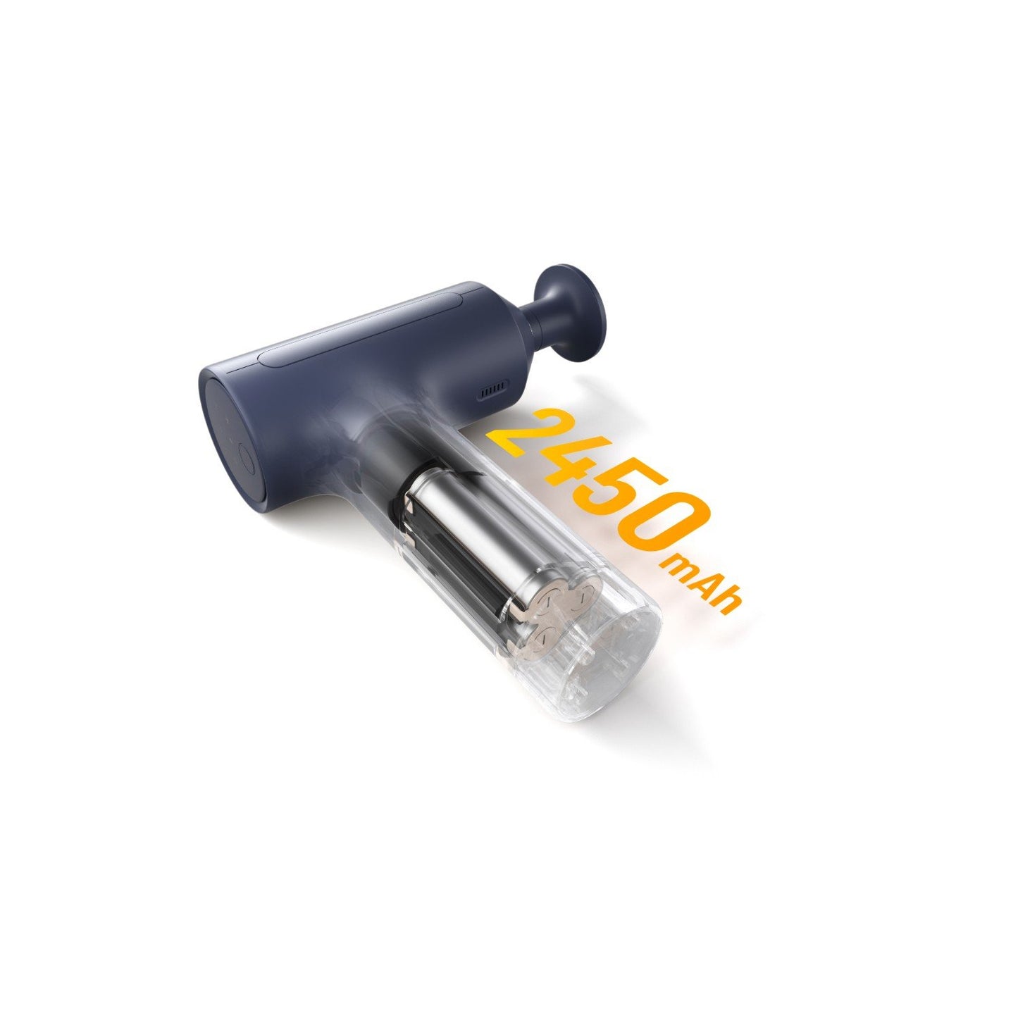 Xiaomi Massage Gun 2 - Blue