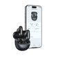 UGreen HiTune S5 Open-Ear TWS Earbuds - Black