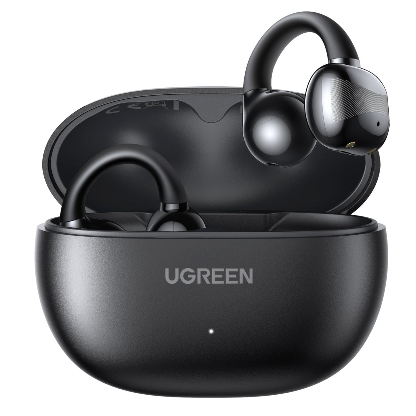 UGreen HiTune S3 Wireless Earclip Earbuds - Black