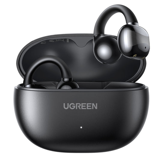 UGreen HiTune S3 Wireless Earclip Earbuds - Black