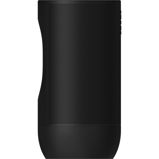 SONOS Move 2 Bluetooth and WIFI Portable Speaker - Black