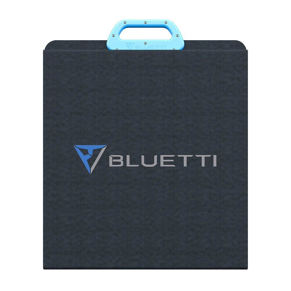 BLUETTI PV200 Foldable Solar Panel | 200W