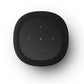 WiiM Sound Smart Wireless Speaker - Each (Black)