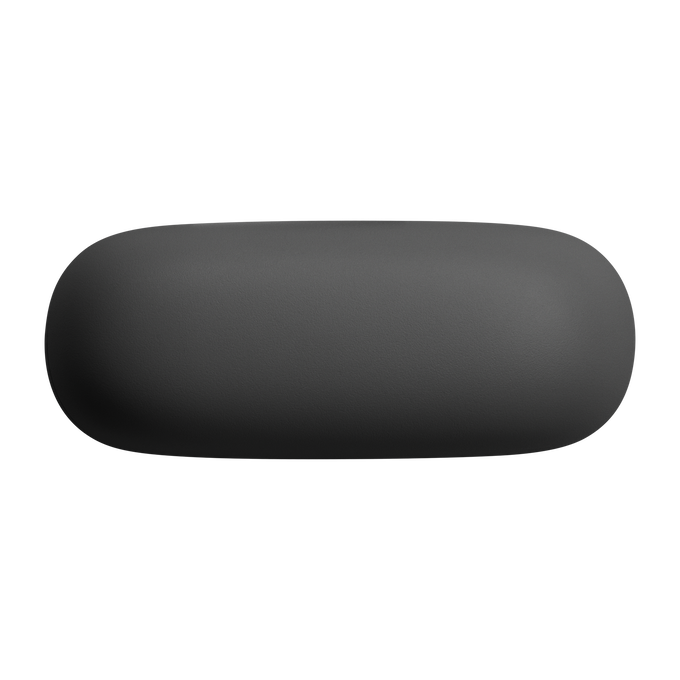 JBL Wave Beam True Wireless Earbuds - Black