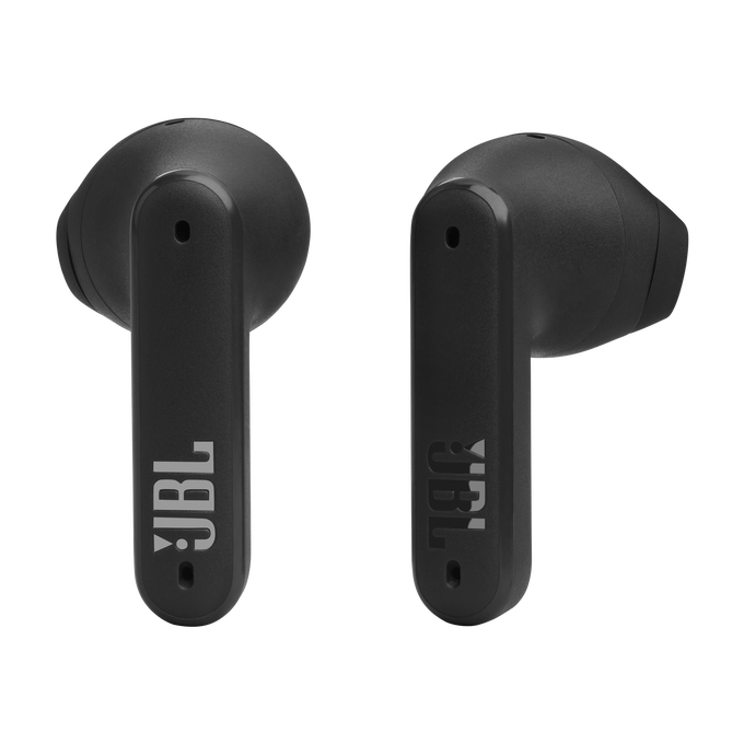 JBL Tune Flex True Wireless Noise Cancelling Earbuds - Black