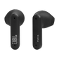 JBL Tune Flex True Wireless Noise Cancelling Earbuds - Black