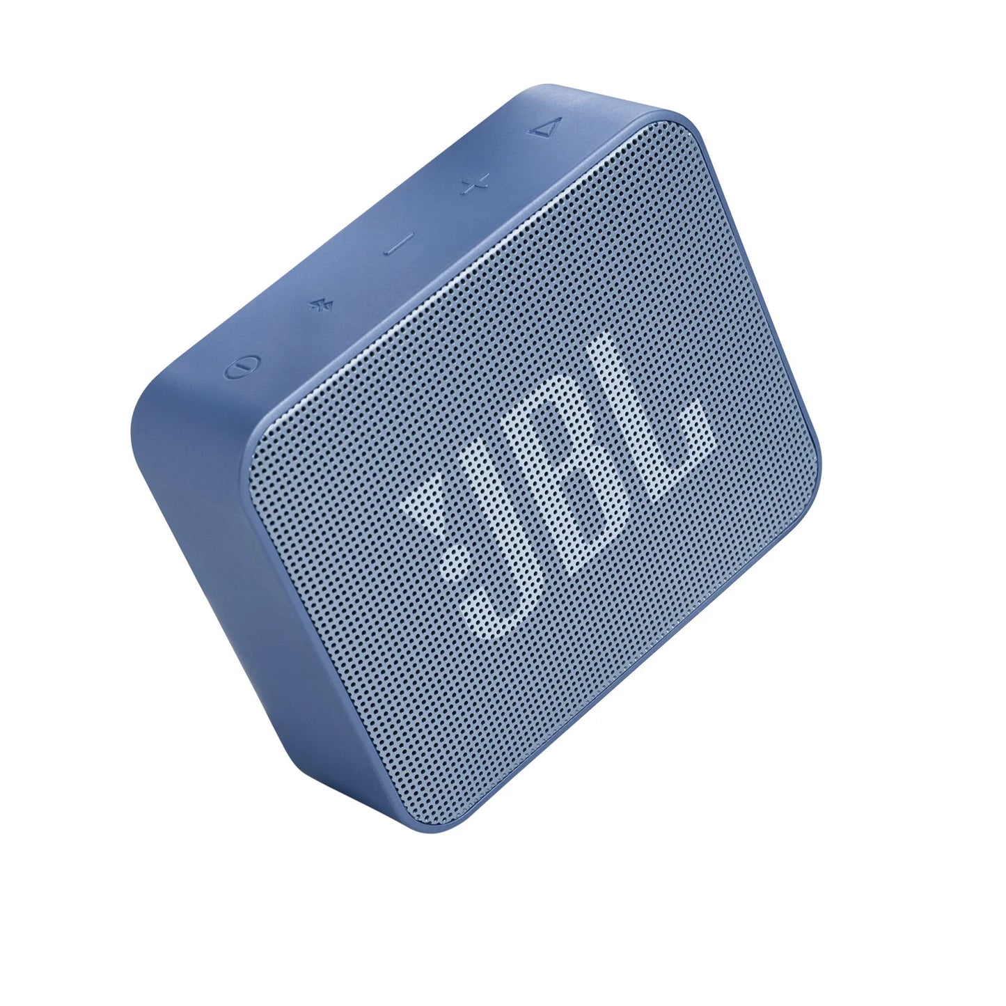 JBL Go Essential Portable Bluetooth Speaker - Blue
