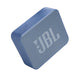 JBL Go Essential Portable Bluetooth Speaker - Blue