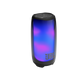 JBL Pulse 5 Portable Bluetooth Speaker with Light Show - Black