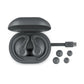 JLAB JBuds Sport ANC 4 True Wireless Earbuds - Black