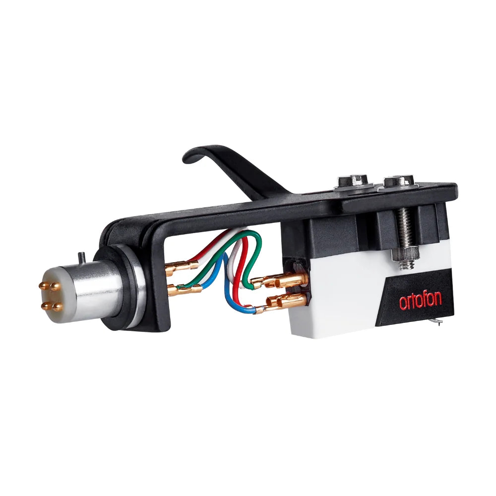Ortofon Pre-Mounted VNL Cartridge on SH4 Headshell - Each