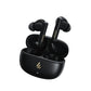 Edifier X5 True Wireless Earbuds with Active Noise Cancellation - Black