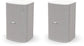 BOSE Professional DesignMax DM6SE Loudspeaker - Pair - White