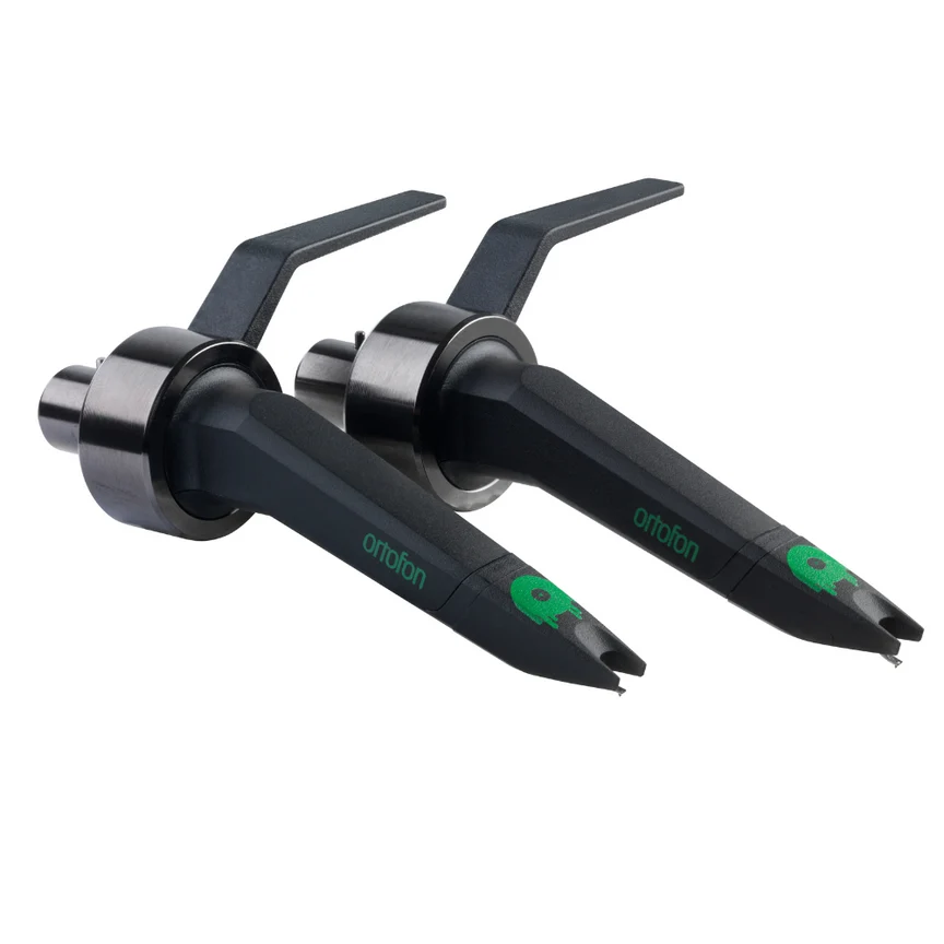 Ortofon Concorde MKII Twin Mix All-Rounder Cartridge - Pair