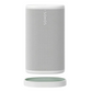 Sonos Play Portable Bluetooth Speaker - Each (White)
